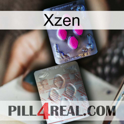 Xzen 38